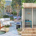 Why Eco-Friendly Exterior Paints Are Perfect for Family-Friendly Outdoor Living Spaces