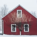 How Flexible Exterior Paints Adapt to Seasonal Expansion and Contraction