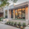 How Landscape Lighting Design In Austin Elevates Homes After The Use Of Exterior Painting Products
